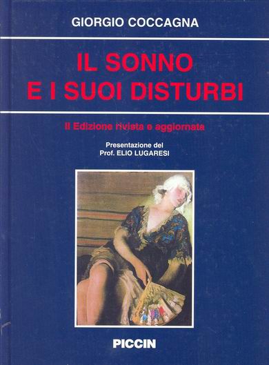 Il sonno e i suoi disturbi: fisiopatologia e clinica